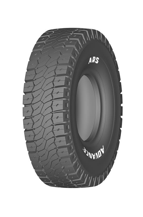 ADVANCE ARS for Earthmover service