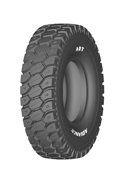 ADVANCE ARTPro for Earthmover service