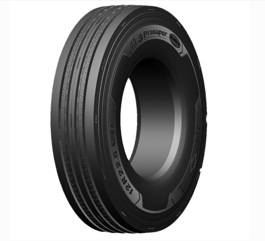ADVANCE GL168A All Position Tire