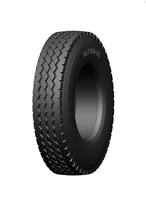 ADVANCE GL208A  All Position Tire