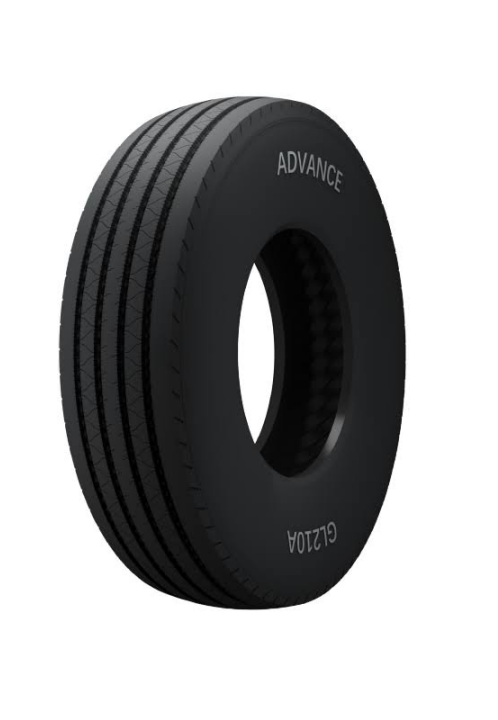ADVANCE GL210A  All Position Tire