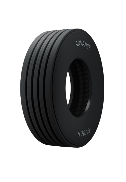 ADVANCE GL251A  All Position Tire