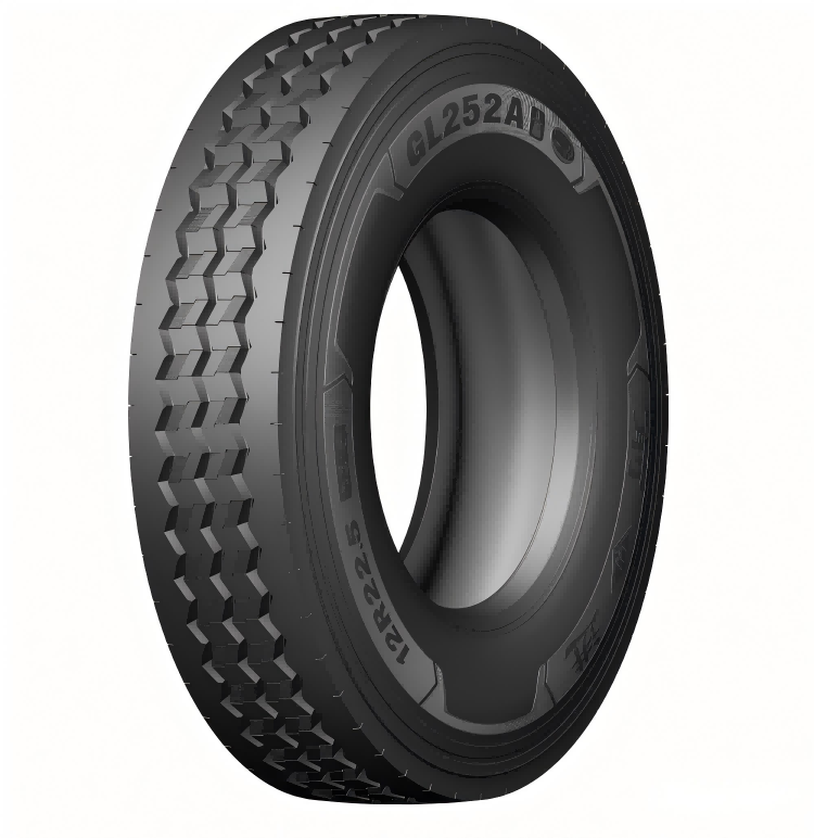 ADVANCE GL252A  All Position Tire
