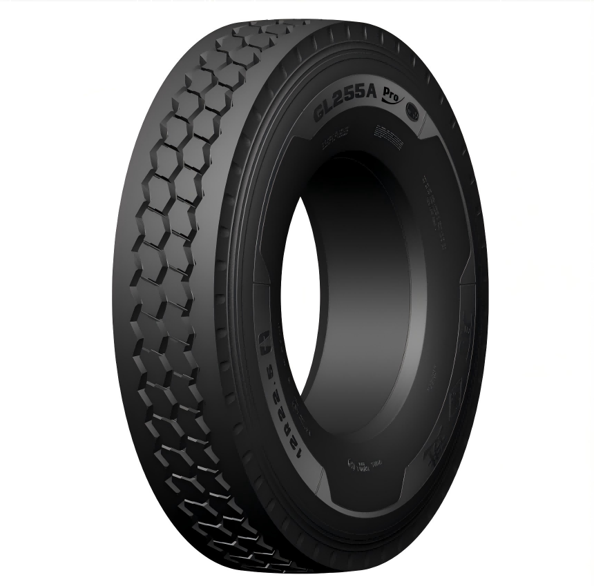 ADVANCE GL255A  PRO All Position Tire