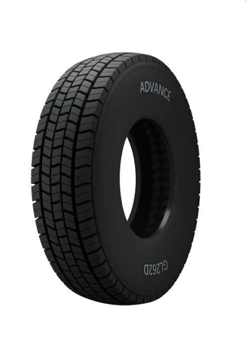 ADVANCE GL262D Drive Position Tire