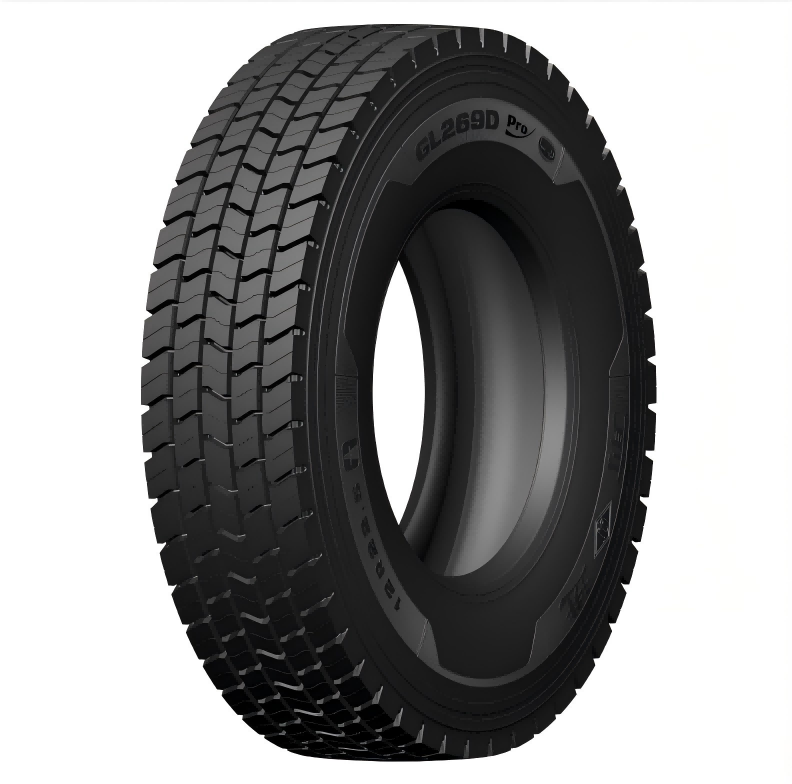 ADVANCE GL269D PRO Drive Position Tire