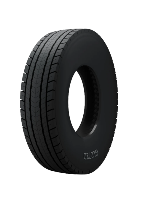 ADVANCE GL272D Drive Position Tire