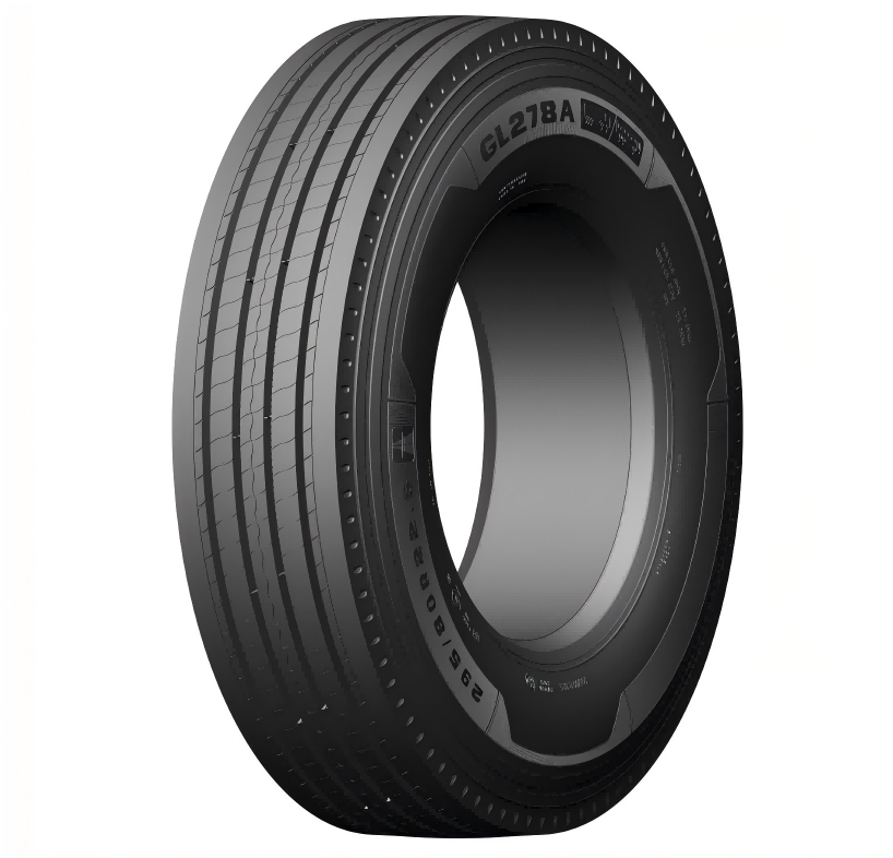 ADVANCE GL278A  All Position Tire