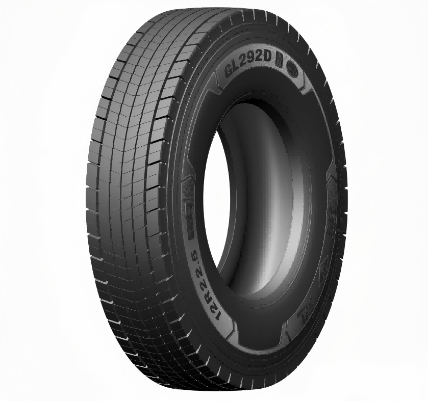 ADVANCE GL292D Drive Position Tire