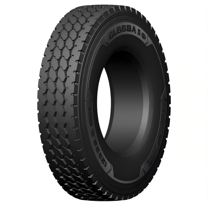 ADVANCE GL668A  All Position Tire