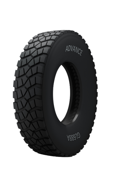 ADVANCE GL688A Drive Position Tire