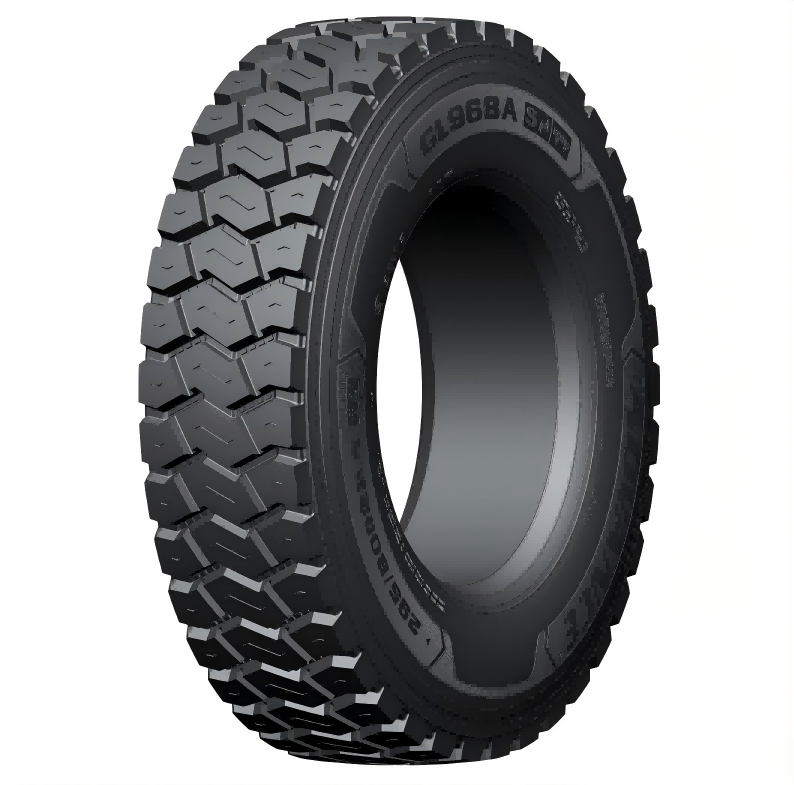 ADVANCE GL968A  Drive Position Tire