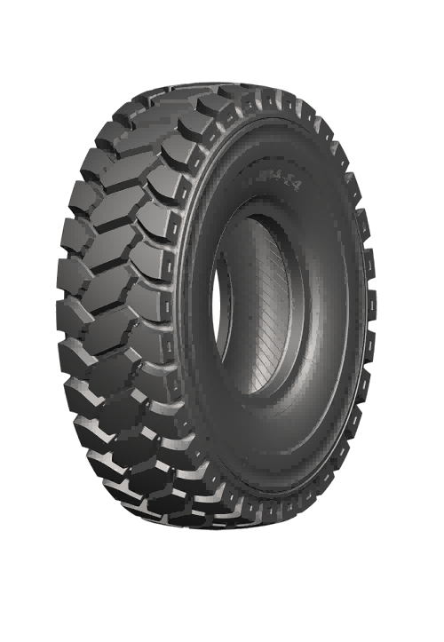 ADVANCE GLR04 for Earthmover service