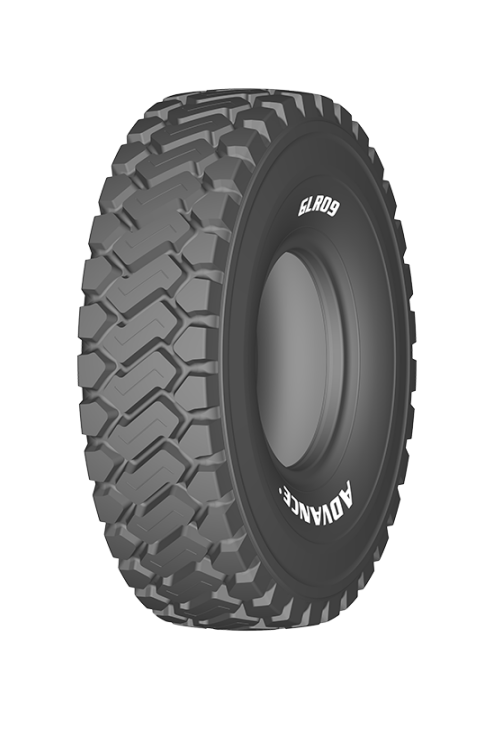 ADVANCE GLR09 for Earthmover service