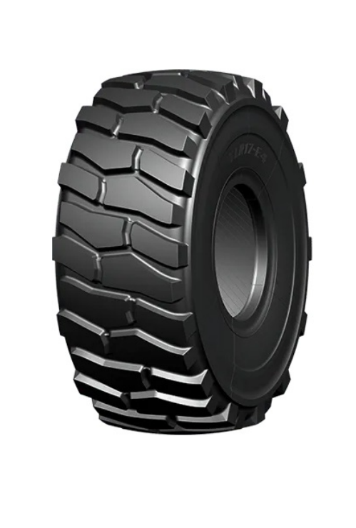 ADVANCE GLR17 for Earthmover service