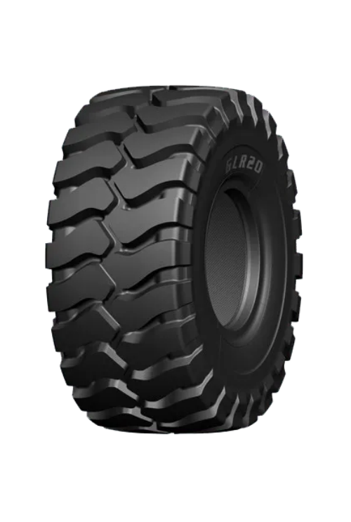 ADVANCE GLR20 for Loader and Dozer Service