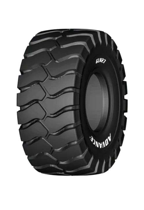 ADVANCE GLR27 for Loader and Dozer Service