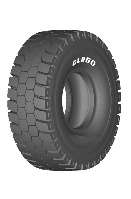 ADVANCE GLR60 for Earthmover service