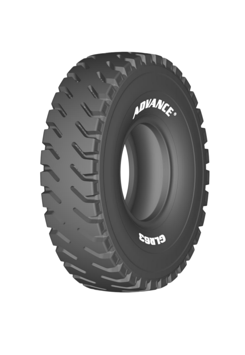 ADVANCE GLR63 for Earthmover service