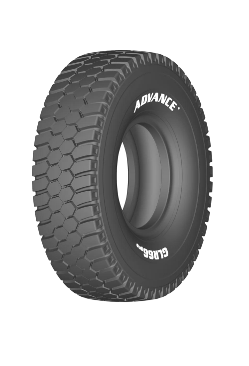 ADVANCE GLR66Pro for Earthmover service