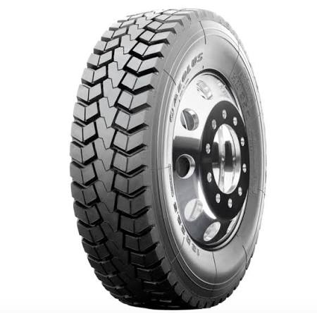 Aeolus ADC53 Heavy-Duty Drive Axle Commercial Truck Tire for Off-Road Tough Terrain