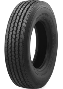 Aeolus ASL06 All-Position Bus & Coach Tire for Long-Haul Transport