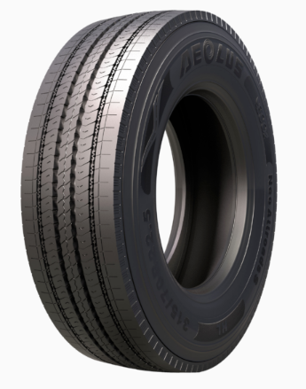 Aeolus Neo Allroads S Safe Long Mileage Regional Steer Tire