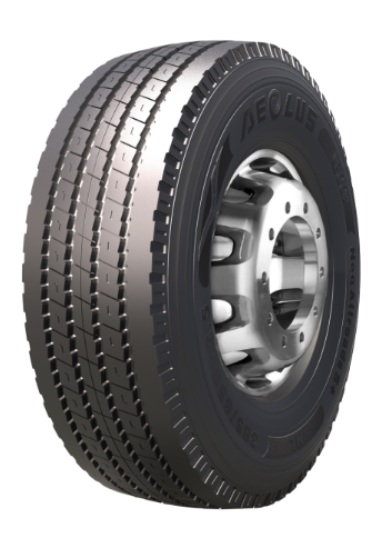 Aeolus Neo Allroads S Safe Long Mileage Regional Steer Tire