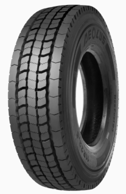 Aeolus Neo Fuel D3 High Efficiency Truck Tire