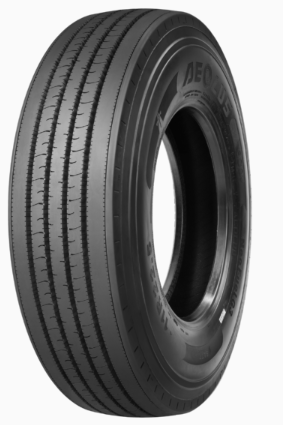 Aeolus Neo Fuel G3 Fuel Efficient Trailer Truck Tire