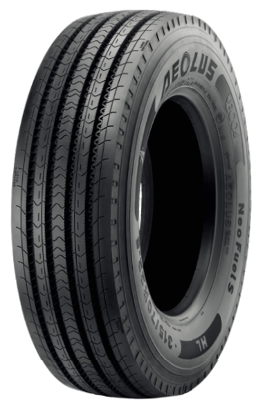 Aeolus Neo Fuel S Fuel Efficient Truck Tyre