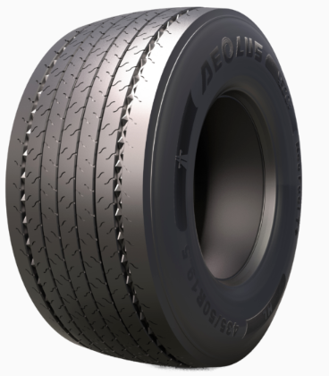 Aeolus Neo Fuel T Plus Long Haul Trailer Tire