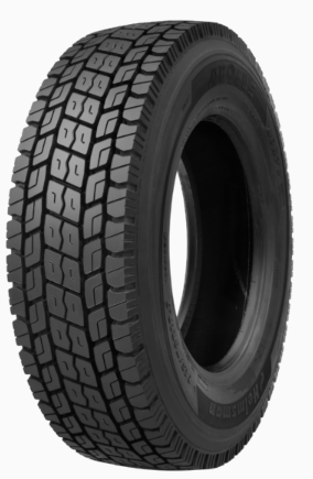 Aeolus Sailor ADR78 Drive Tire For Long Haul Truck