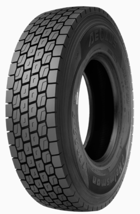 Aeolus Sailor ADR78 II Regional Long Haul Drive Truck Tire