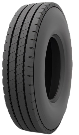Aeolus Sailor AGR29II Heavy Duty Truck Tyre for Long Mileage