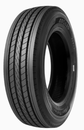 Aeolus Sailor ASR79 High Mileage Safe Highway Truck Tire