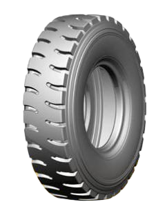 Aeolus Truck Tire Steer Drive Axle Tyre AGM86 for Mining Road
