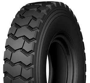 Aeolus Truck Tire Trailer Drive Axle Tyre AGM88 for on off road use