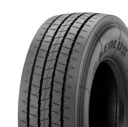 Aeolus Truck Tire Trailer Tyre NEO ALLROADS T2