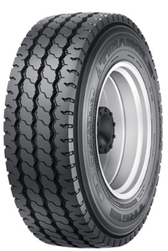 All Position TR618 Commercial Truck Tire
