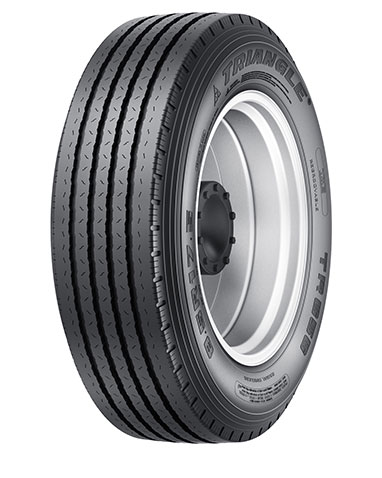 All-Position Truck Tire Triangle TR656