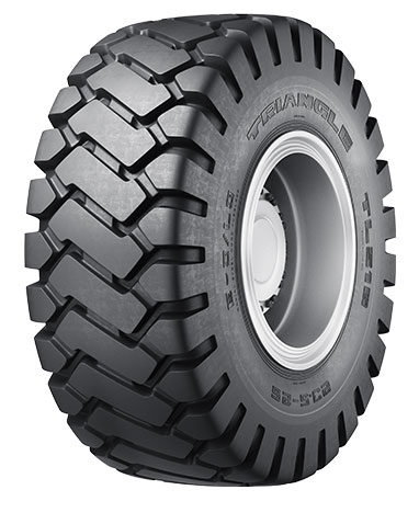 Bias Tyre Loader and Bulldozer Tire TL516