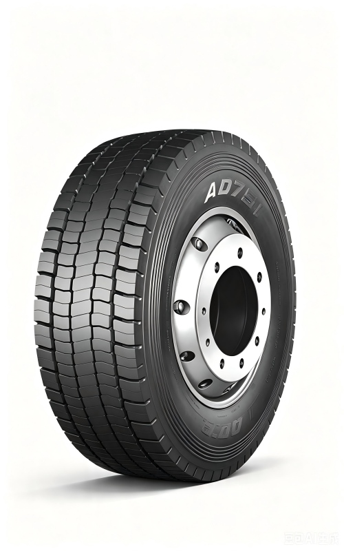 Chaoyang AD713 Drive Position