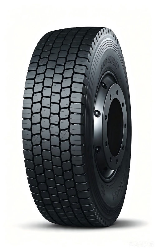 Chaoyang AD733 Drive Position