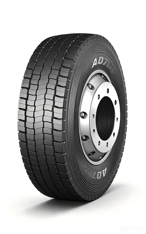 Chaoyang AD751 Drive Position