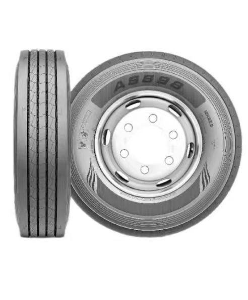 Chaoyang AS898  Trailer and Drive Position