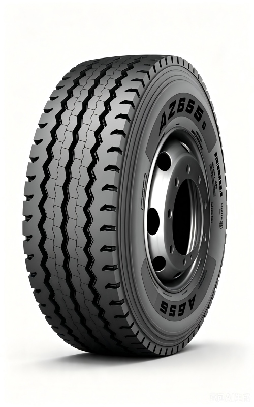 Chaoyang AZ655S Trailer Position