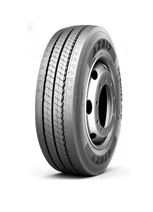 Chaoyang AZ817 Drive Position