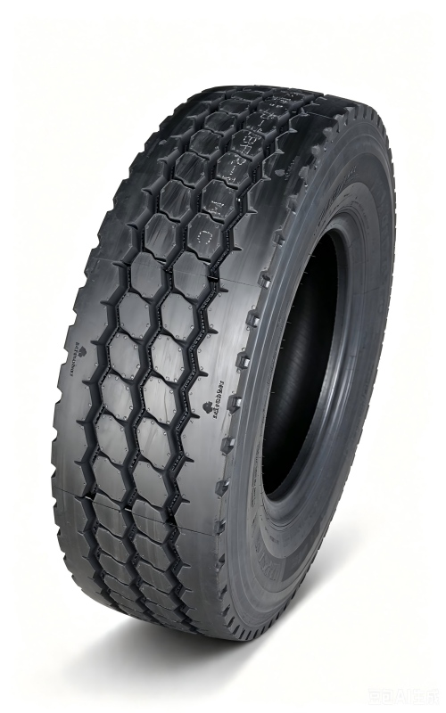 Chaoyang AZ828 Trailer and Drive Position
