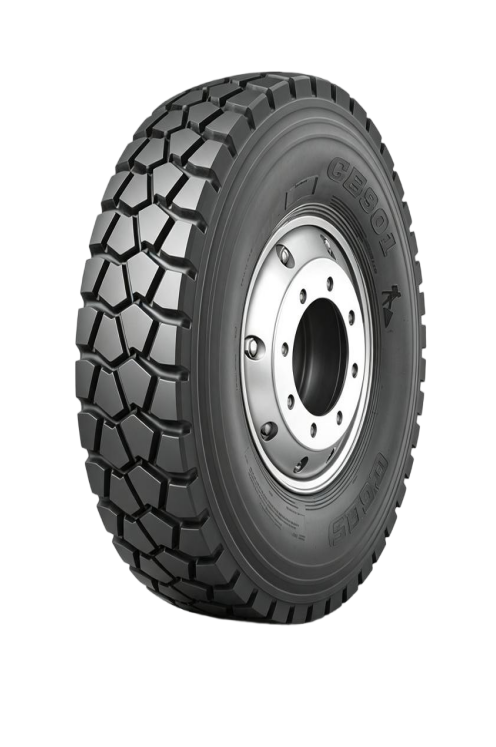 Chaoyang CB901 Drive Position